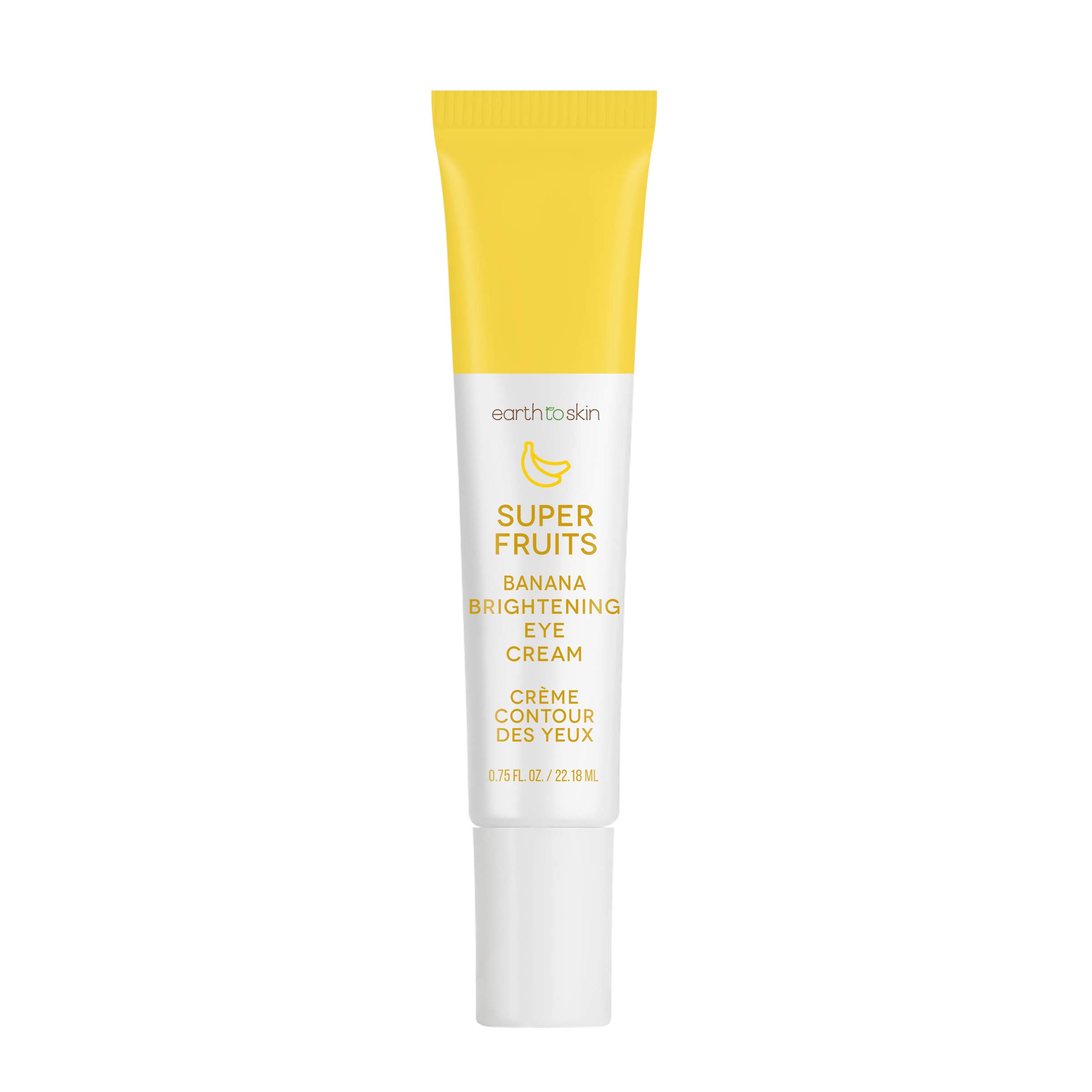 banana eye bright cream