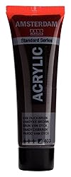 Amsterdam Standard Series Acrylic Tube 20ml Vandyke