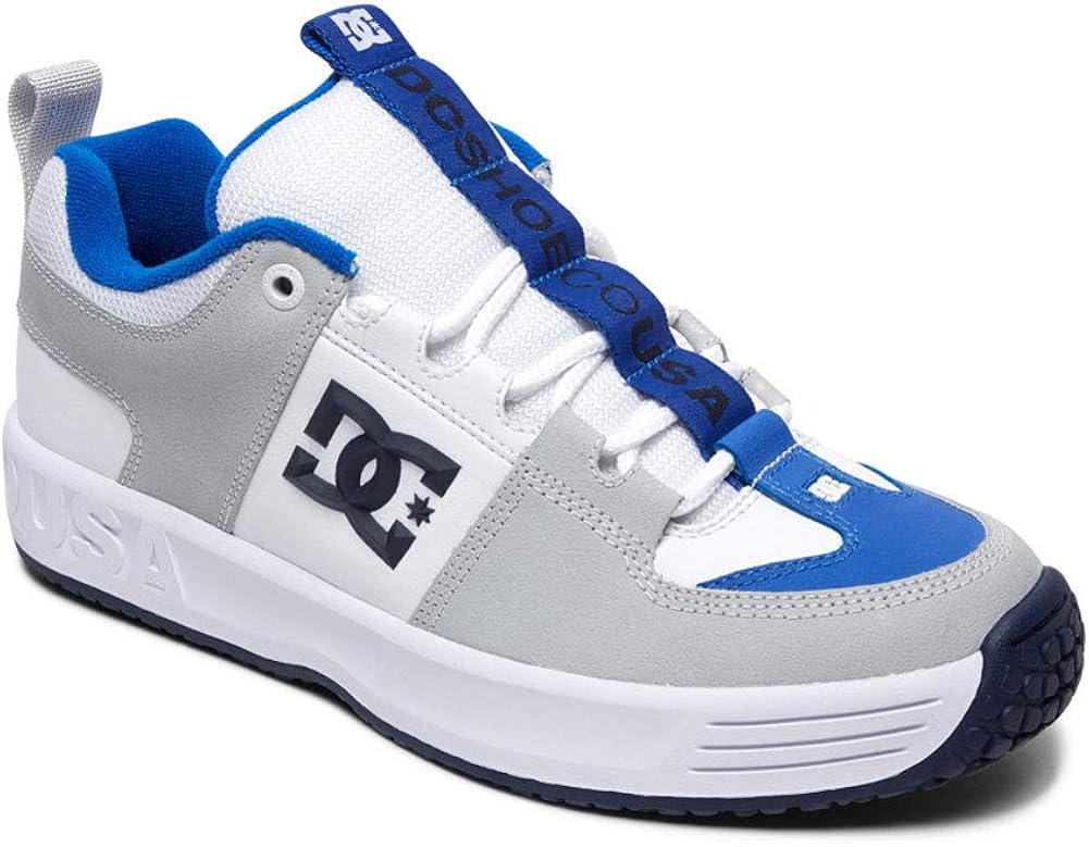 the lynx dc shoes