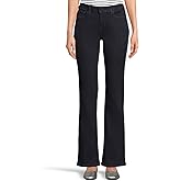 NYDJ Barbara Bootcut in Rinse