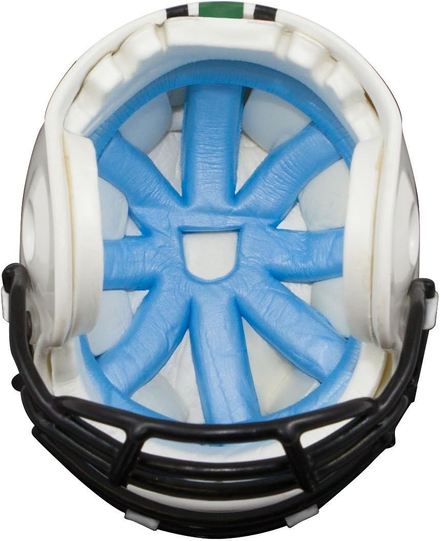 Auburn Tigers NCAA Hover Helmet - Collectible Levitating Football Helmet with Electromagnetic Stand : Sports & Outdoors