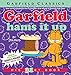 Garfield Hams It Up: His 31st Book by Jim Davis