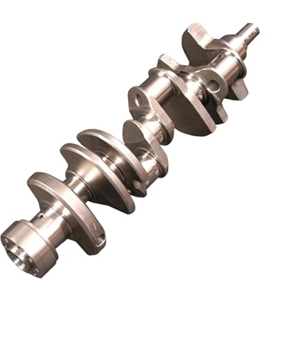 かちん Amazon.com: WZCNLXLX NEW Crankshaft 387-9840 For Kubota