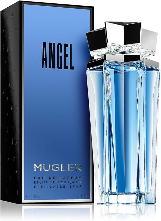 Perfume para mujer Thierry Mugler Angel Eau de Parfum ...