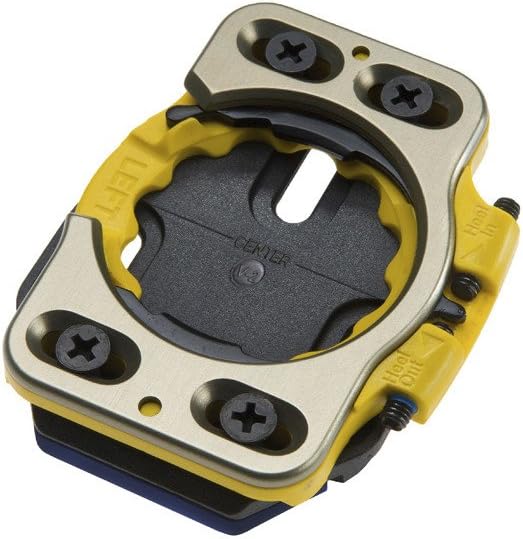 speedplay midfoot adapter
