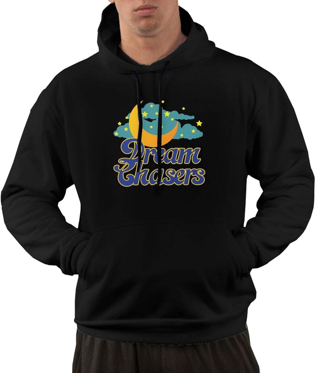 dream chasers hoodie