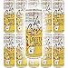 La Croix NiCola Coffea Exotica Sparkling Water, 12 Fl Oz Can (Pack of 10, Total of 120 Oz)