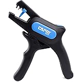 Capri Tools 20011 Automatic Wire Stripper and Cutter