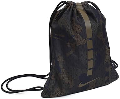 nike men's alpha gym sack