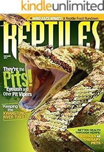 Reptiles