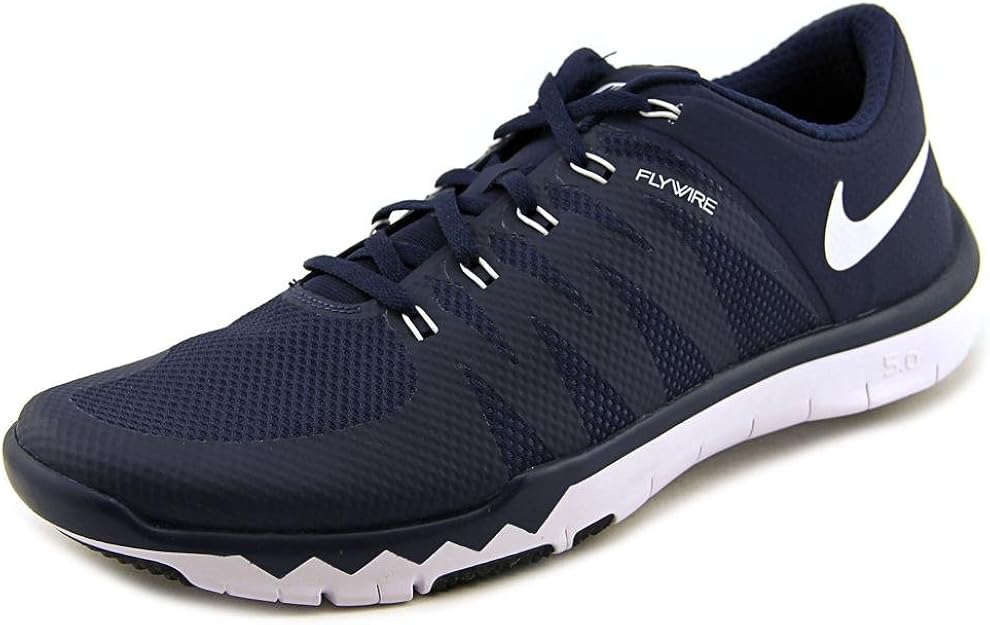 nike men's free trainer 5.0 v6
