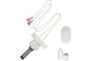 GESLEBEN R0317200 Pilot Gas System Ignitor Compatible With Zodiac Jandy Lite2LD Pool and Spa Heater 125, 175, 250, 325, 400 Hot Surface Ignitor Replacement Kit