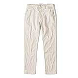 Huckberry Flint & Tinder 365 Chino Pant - Hb