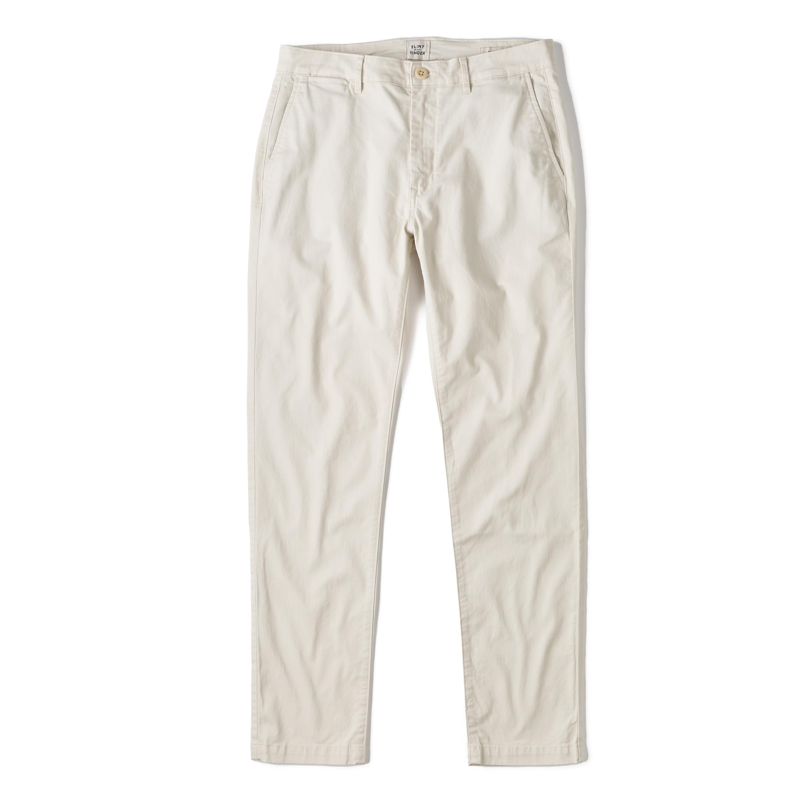 Huckberry Flint & Tinder 365 Chino Pant - Hb