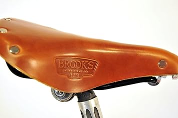 brooks b17 amazon