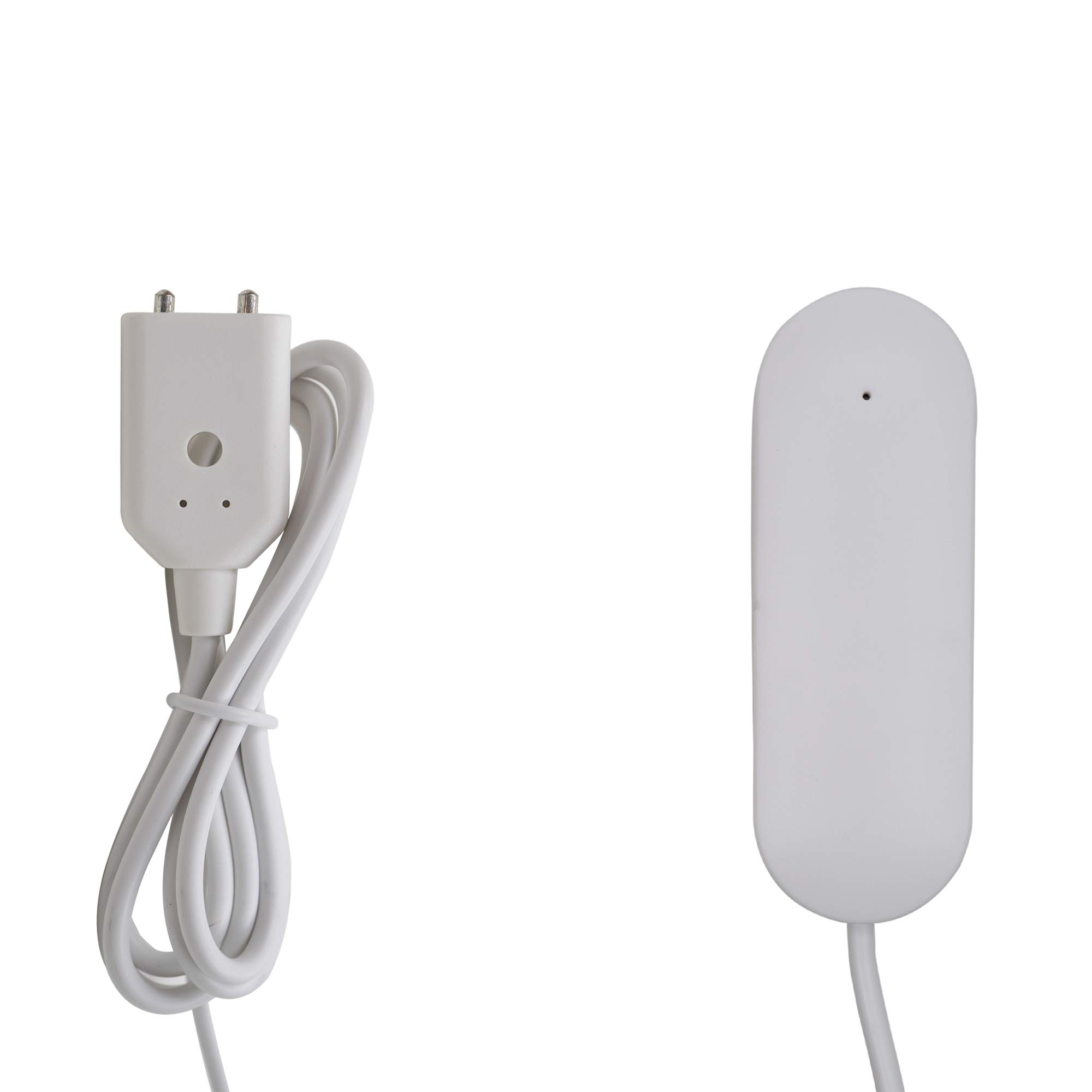 Intelligent flood detector PNI Safe House HS530 via the Internet, compatible with the Tuya application, stand alone or in scenarios with the PNI PG600 alarm system