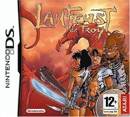 Lanfeust De Troy