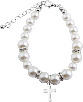 goddaughter bracelet for baby