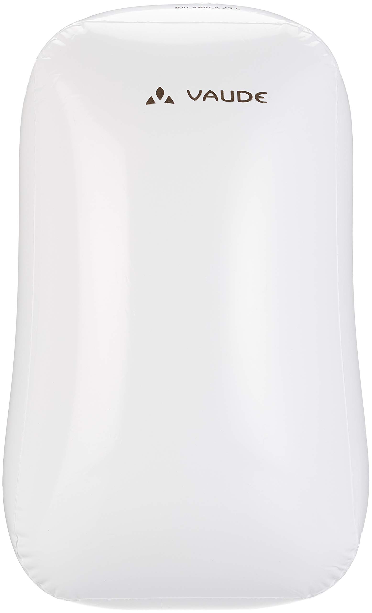 Vaude Soul For Perfect Presentation Inflatable Backpack 25L Part White One Size