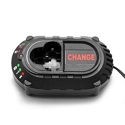 10.8V Lithium Battery Charger For Makita BL1013 BL1014 – DC10WA, 3Ah Capacity