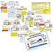 Snap Circuits Fundamentals: an Introduction to Electronics Circuits Discovery Kit