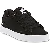Fila Women's Amalfi Sneaker - Black, Size: 6