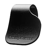 Crampbuster CB4 Black Throttle Mounted Motorcycle