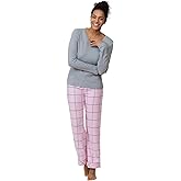 PajamaGram Women's Soft