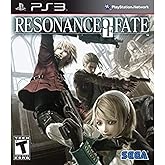 Resonance of Fate - Playstation 3