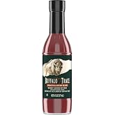 Buffalo Trace Whiskey Flavored Hot Sauce, 6 oz