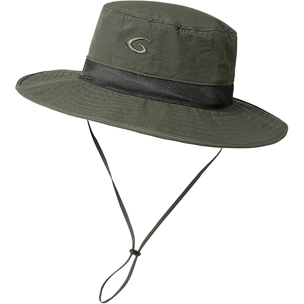 Zylioo Petite Size Boonie Sun Hats,Cooling Gardening/Garden Hat