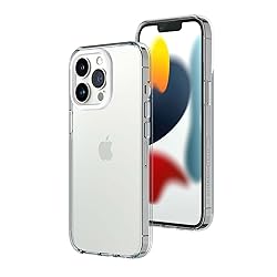 RhinoShield Crystal Clear Case Compatible with
