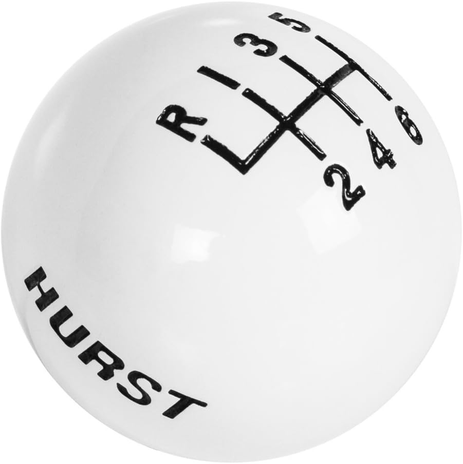 Hurst1630185 Shift Knob