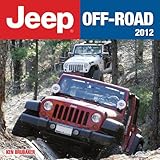 Jeep Off-Road 2012 by 