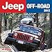 Jeep Off-Road 2012 by 