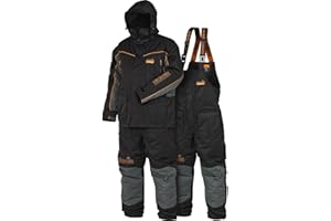 NORFIN Suit ELEMENT+ FLT