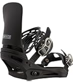 Amazon.com : Burton Mission Mens Snowboard Bindings Sz L (10+)