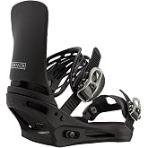 Men's Burton Cartel X Re:Flex Snowboard Bindings