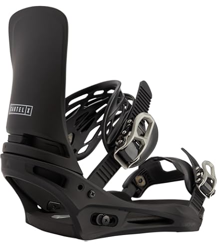 Amazon.com : Burton Men's Genesis Re:Flex Snowboard Bindings