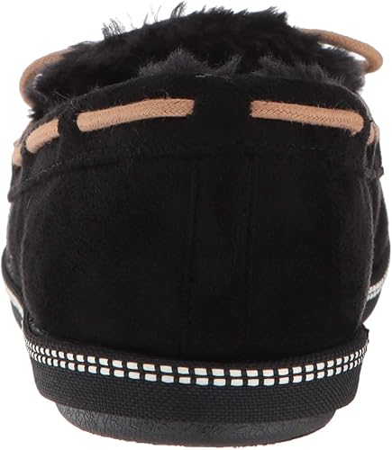 skechers fur lined slippers