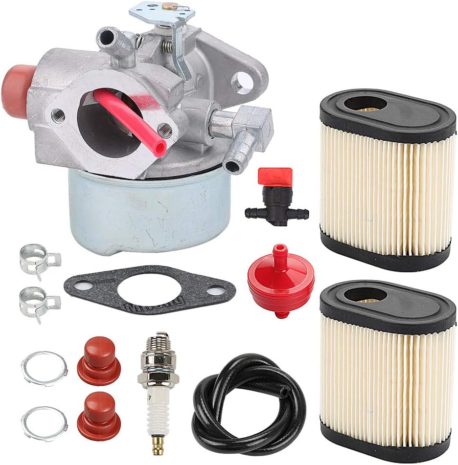 Best tecumseh lawn mower engine spark plug - Kitchen Smarter