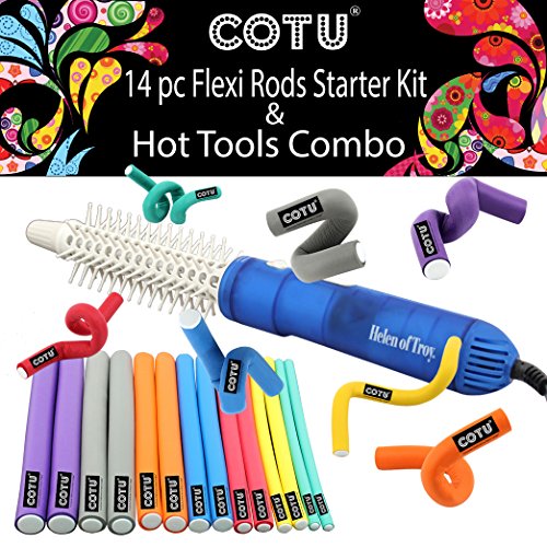 helen of troy hot air brush 1 inch barrel