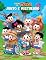 Livro Turma da Mônica - Bem-me-quer - Junto e misturado