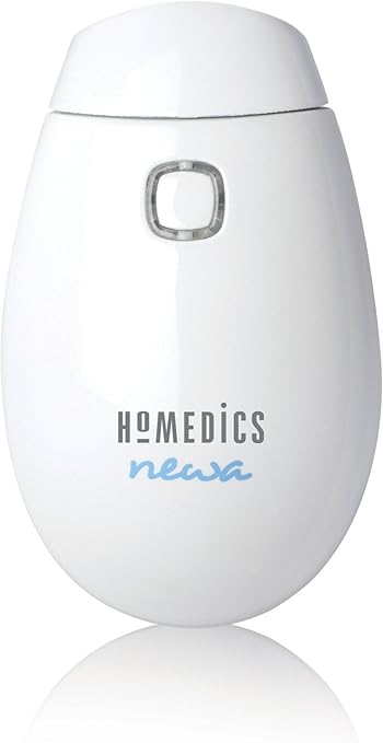 Homedics Newa For Skin Rejuvenation Amazon Co Uk Health Personal Care