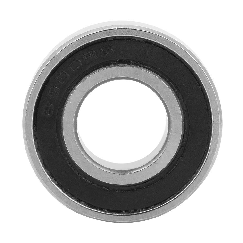 Deep-groove Bearing, 10pcs 6900-2RS Rubber Sealed Bearing, Mini Ball Bearings - Image 5