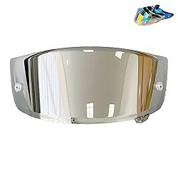 Logto CWR-F1 Shield for RF-1200 Visor X14 NXR RF-SR