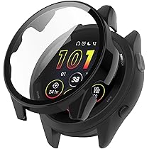 Pelicula para Garmin Forerunner 265 [46MM] Shieldforce Hydrogel