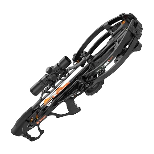 Ravin R29x Scope RAVIN R29X Crossbow Package - High-Performance Compact Bow, 450 FPS ...