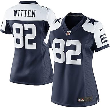 jason witten womens jersey