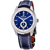 Breitling Premier Automatic Chronometer Blue Dial Men's Watch A37340351C1P1
